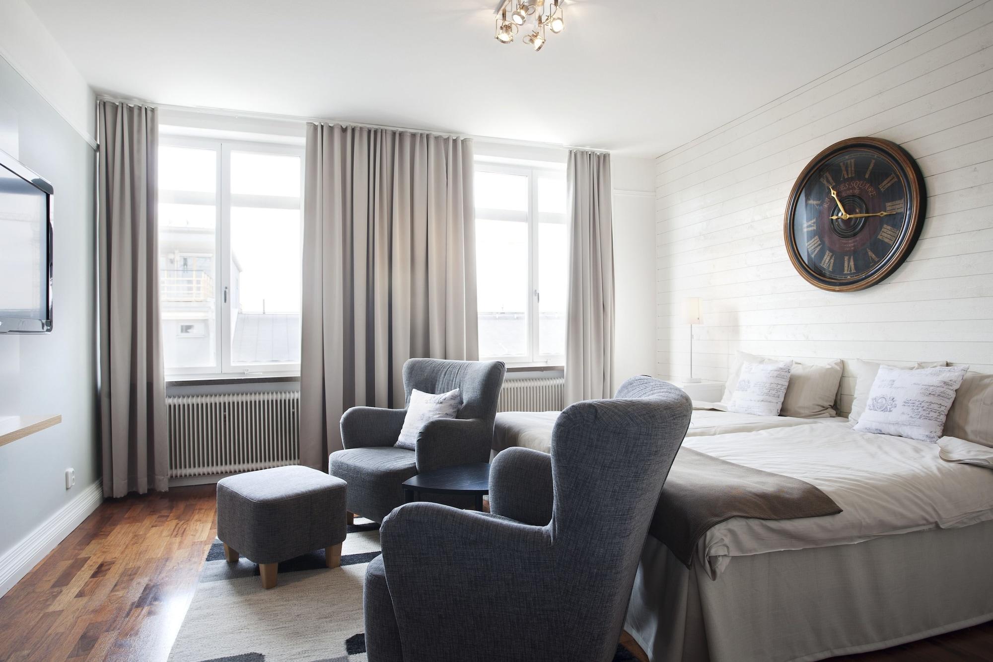 Hotel Oerebro المظهر الخارجي الصورة