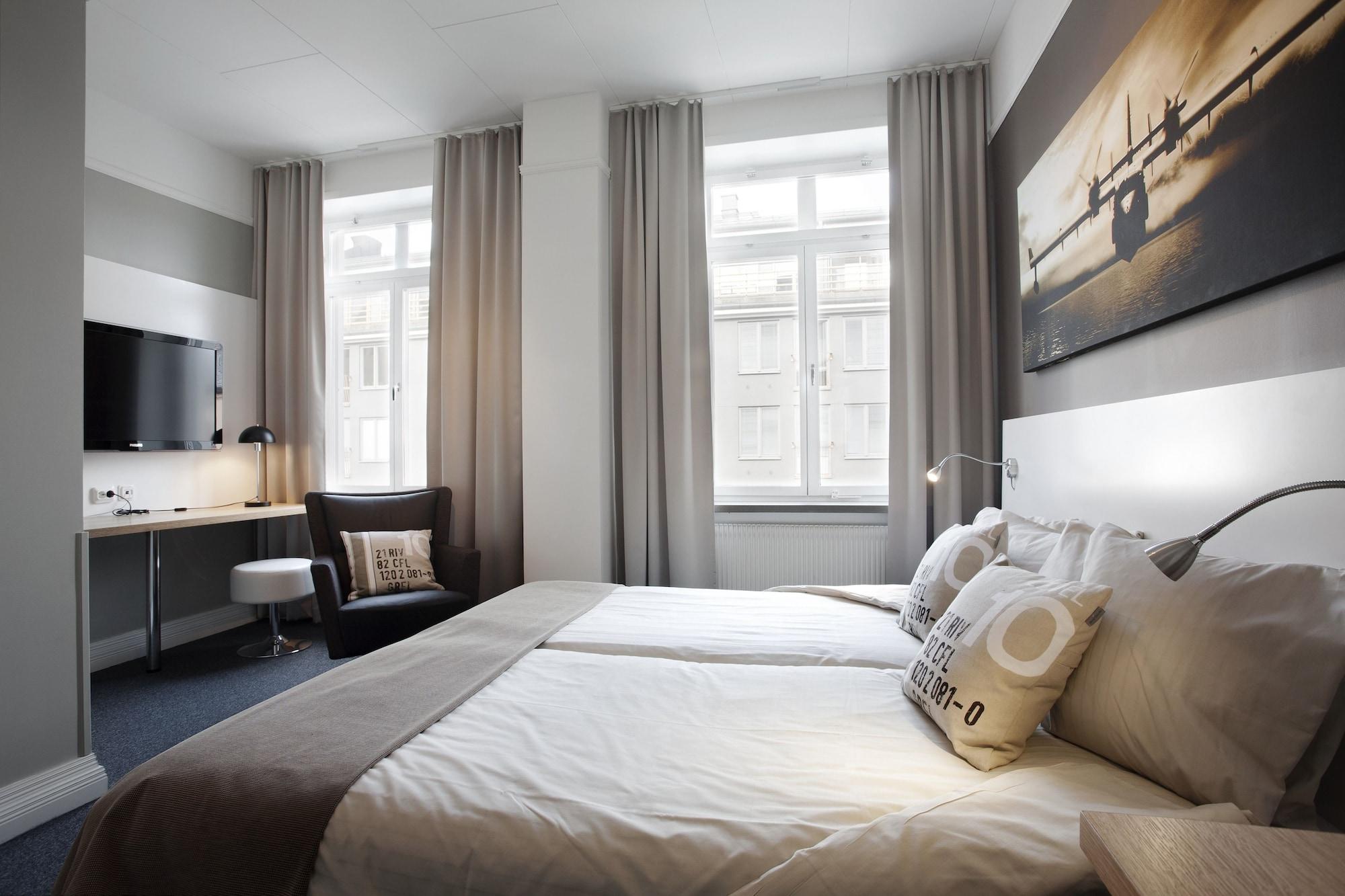 Hotel Oerebro المظهر الخارجي الصورة