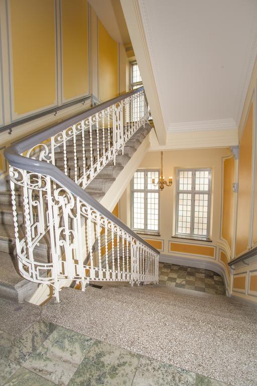 Hotel Oerebro المظهر الخارجي الصورة